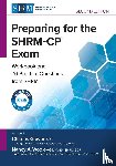 Glover, Charles - Preparing for the Shrm-Cp(r) Exam