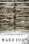 Just, Ward - A Family Trust