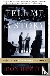 Hewitt, Don - Tell Me A Story