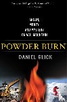 Glick, Daniel - Powder Burn