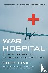 Fink, Sheri - War Hospital