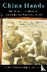 Lilley, James, Lilley, Jeffrey - China Hands