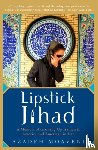 Moaveni, Azadeh - Lipstick Jihad