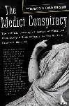 Todeschini, Cecilia, Watson, Peter - The Medici Conspiracy