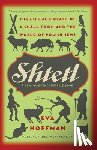 Hoffman, Eva - Shtetl