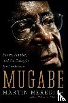Meredith, Martin - Mugabe