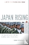 Pyle, Kenneth - Japan Rising