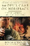 Steidle, Brian, Wallace, Gretchen - The Devil Came on Horseback