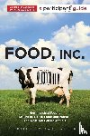 Weber, Karl, Participant Media, Participant - Food Inc.: A Participant Guide (Media tie-in)