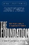 Fleishman, Joel - The Foundation