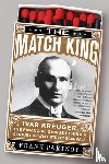 Partnoy, Frank - The Match King