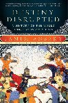 Ansary, Tamim - Destiny Disrupted