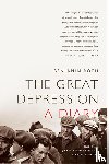Ledbetter, James, Roth, Benjamin, Roth, Daniel - The Great Depression: A Diary