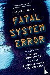 Menn, Joseph - Fatal System Error