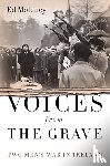Moloney, Ed - Voices from the Grave
