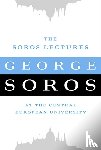 Soros, George - The Soros Lectures