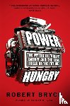 Bryce, Robert - Power Hungry