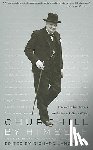 Langworth, Richard - Churchill By Himself