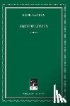 Paschen, Elise - Infidelities