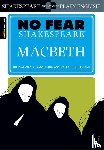 Shakespeare, William, SparkNotes - Macbeth