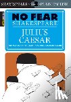 Shakespeare, William, SparkNotes - Julius Caesar