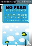 Shakespeare, William, SparkNotes - A Midsummer Night's Dream