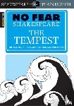 Shakespeare, William, SparkNotes - The Tempest