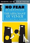 Shakespeare, William, SparkNotes - The Merchant of Venice