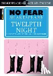 Shakespeare, William, SparkNotes - Twelfth Night