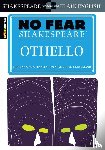 Shakespeare, William, SparkNotes - Othello