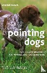 Mulak, Steven - Pointing Dogs