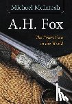 McIntosh, Michael - A.H. Fox