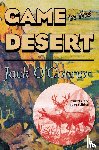 O'Connor, Jack - Game in the Desert