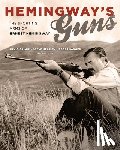 Calabi, Silvio, Helsley, Steve, Sanger, Roger - Hemingway's Guns