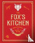 McNeil, Virginia Judson - The Fox's Kitchen