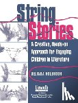 Holbrook, Belinda - String Stories