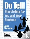 Weissman, Annie - Do Tell!