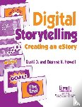 Howell, Dusti, Howell, Deanne - Digital Storytelling