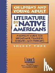 York, Sherry - Children’s and Young Adult Literature by Native Americans