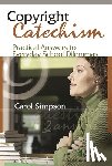 Simpson, Carol - Copyright Catechism