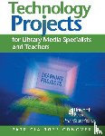 Conover, Patricia - Technology Projects for Library Media Specialists and Teachers