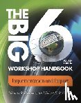 Eisenberg, Michael B., Berkowitz, Robert E. - The Big6 Workshop Handbook