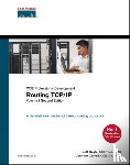 Doyle, Jeff - Routing TCP/IP, Volume 1