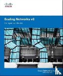 Cisco Networking Academy - Scaling Networks v6 Companion Guide