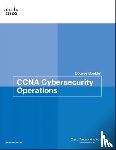 Cisco Networking Academy - CCNA Cybersecurity Operations Course Booklet