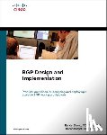 Zhang, Randy, Bartell, Micah - BGP Design and Implementation