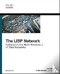Farinacci, Dino, Moreno, Victor - LISP Network, The