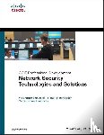 Bhaiji, Yusuf - Network Security Technologies and Solutions (CCIE Professional Development Series)