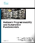 Abuelenain, Khaled, Karneliuk, Anton, Doyle, Jeff, Jain, Vinit - Network Programmability and Automation Fundamentals