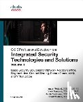Woland, Aaron, Santuka, Vivek, Mitchell, Chad, Sanbower, Jamie - Integrated Security Technologies and Solutions - Volume II